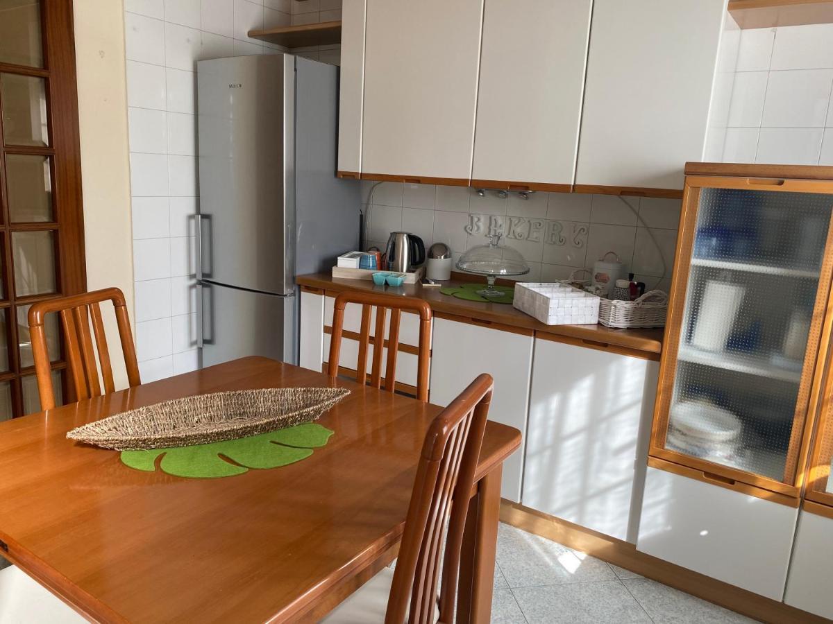 Allegrhouse: Intero Appartamento Brindisi Exterior foto