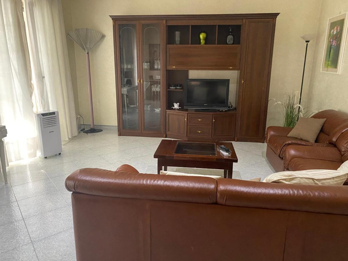 Allegrhouse: Intero Appartamento Brindisi Exterior foto