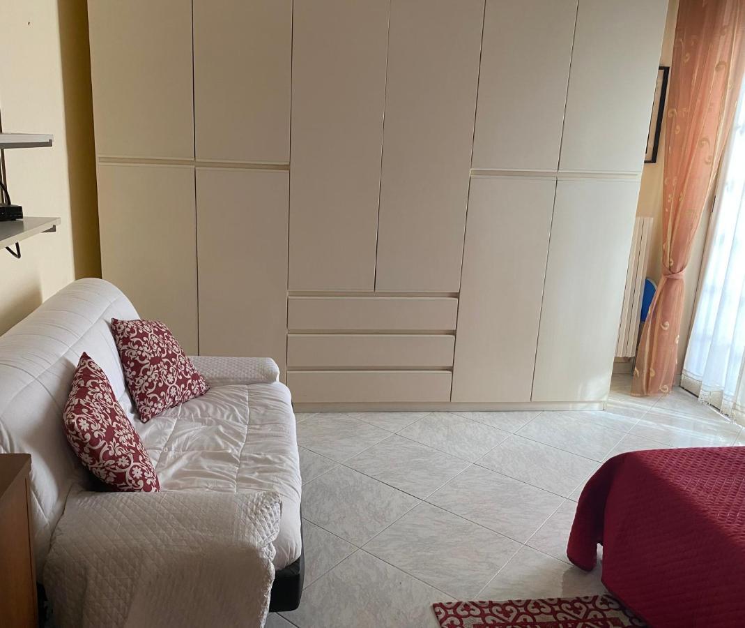 Allegrhouse: Intero Appartamento Brindisi Exterior foto