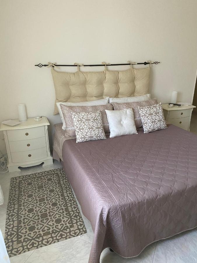 Allegrhouse: Intero Appartamento Brindisi Exterior foto