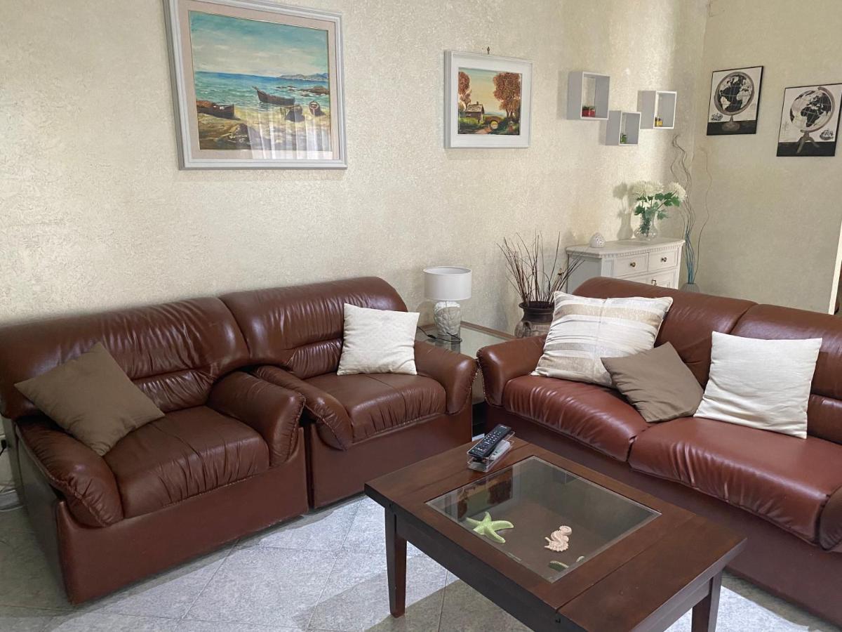 Allegrhouse: Intero Appartamento Brindisi Exterior foto
