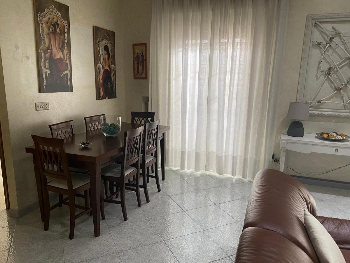 Allegrhouse: Intero Appartamento Brindisi Exterior foto