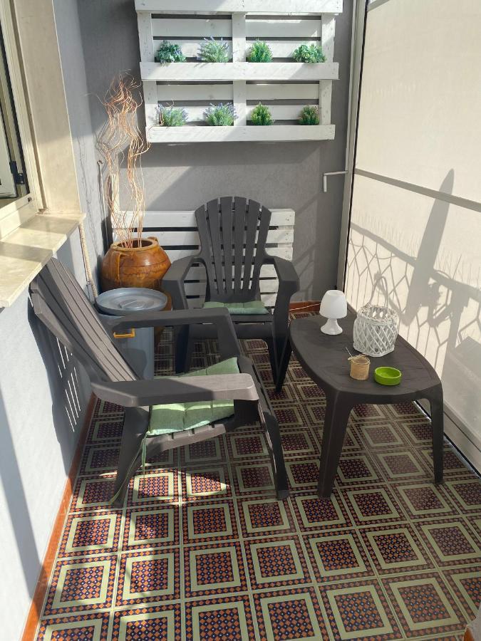 Allegrhouse: Intero Appartamento Brindisi Exterior foto