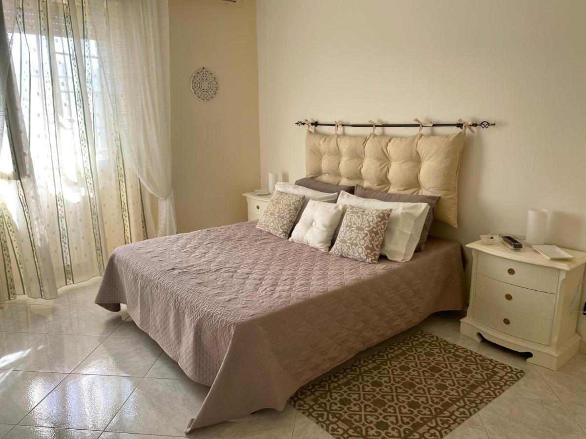 Allegrhouse: Intero Appartamento Brindisi Exterior foto