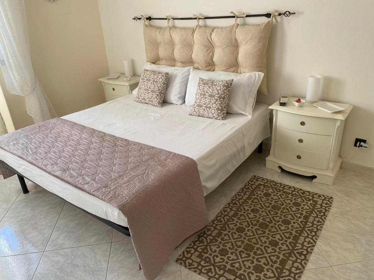 Allegrhouse: Intero Appartamento Brindisi Exterior foto